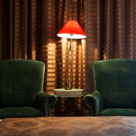 Ambassador Hotel-2