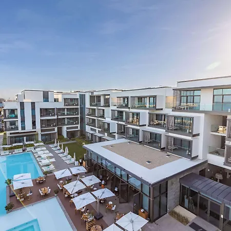 Nikki Beach Resort & Spa Dubai-3