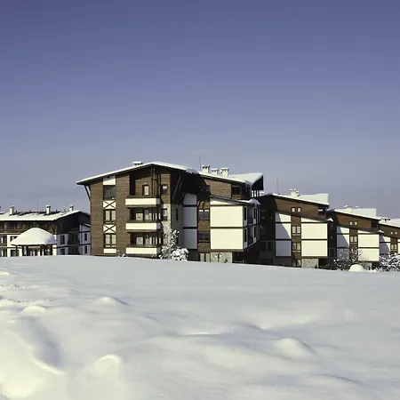 Green Life Bansko-2