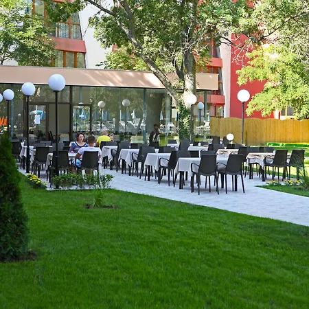 Hotel Yunona-2