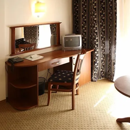 Hotel Yunona-3