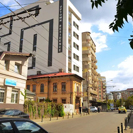 Uptown Residence Apartments-2