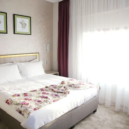 Prestige Boutique Hotel Craiova-2