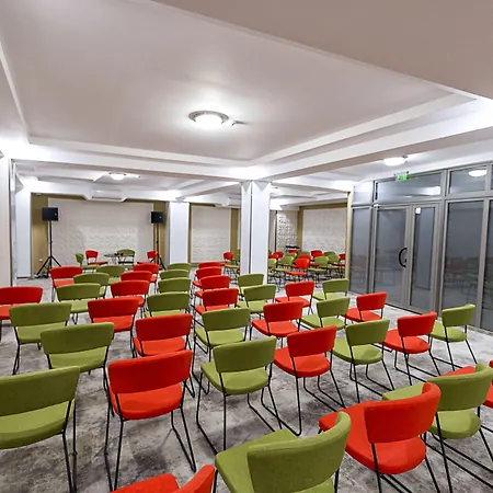 Prestige Boutique Hotel Craiova-3