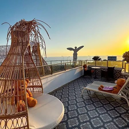 Club Hotel Anjeliq-2