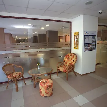 Hotel Gladiola Star-2