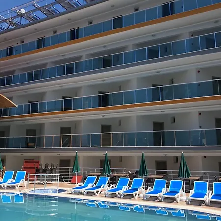 Arsi Enfi City Beach Hotel-3