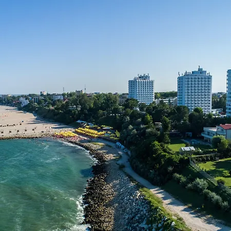 Aqvatonic Hotel - Steaua de Mare-3