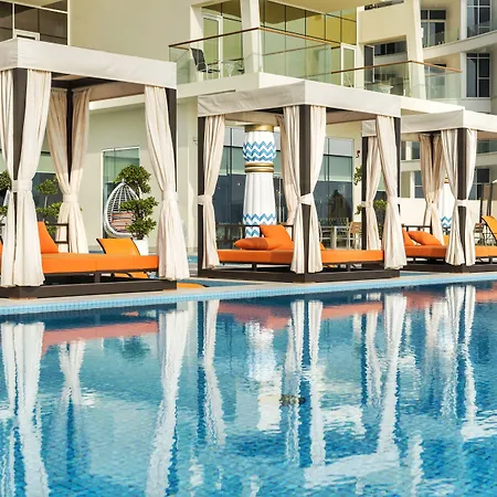 Royal Central Hotel And Resort The Palm-2