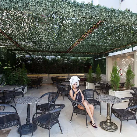 Miss Istanbul Hotel-3