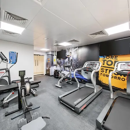 Citymax Hotel Al Barsha-2
