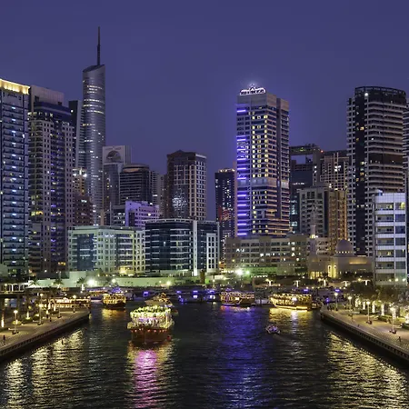 Stella Di Mare Dubai Marina Hotel-2