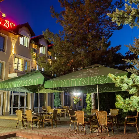 Hotel Stil-3