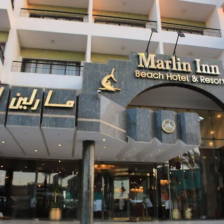 Marlin Inn Azur Resort-3