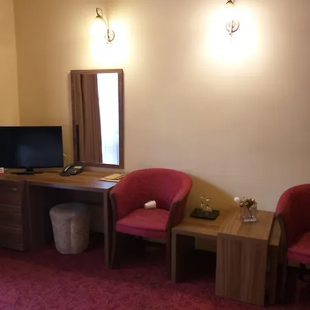 Hotel Gema-3