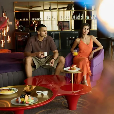W Dubai - The Palm-2