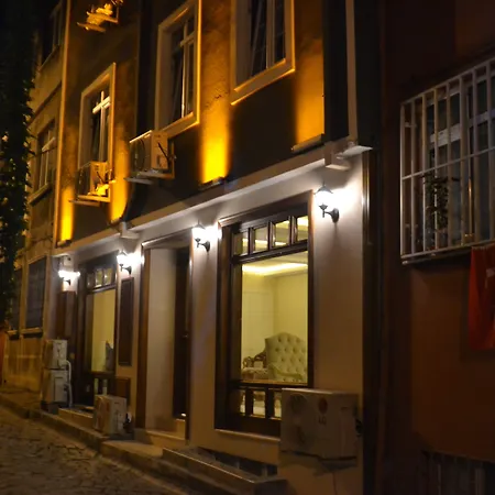 Constantinopolis Hotel-2