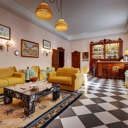 Hotel Residenza In Farnese-3