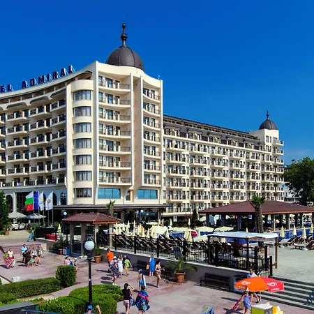 Admiral Hotel-2