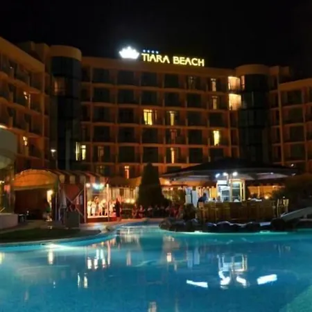 Tiara Beach-3