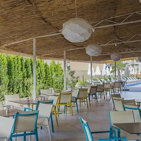 Calypso Hotel-3