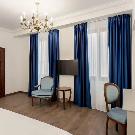 Lahovary Palace Hotel-2