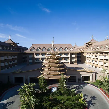 Royal Dragon Hotel-2