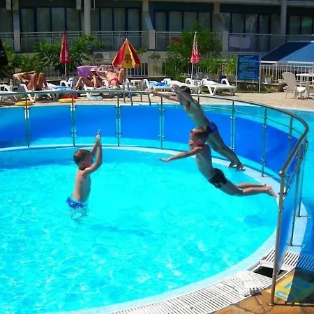 Aquamarine Hotel-3