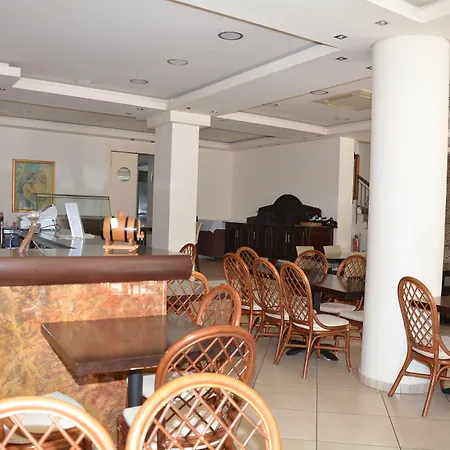 Poseidon Hotel-3