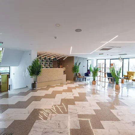 Hotel Clas Mamaia Nord-2