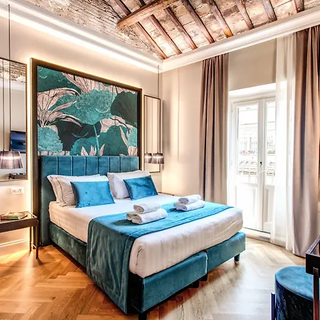 Hotel 55 Fifty-Five - Maison D'Art Collection-2