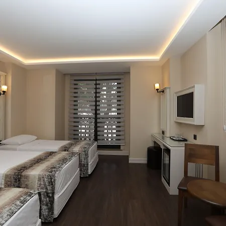 Prag Hotel-3