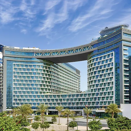 Nh Collection Dubai The Palm-3