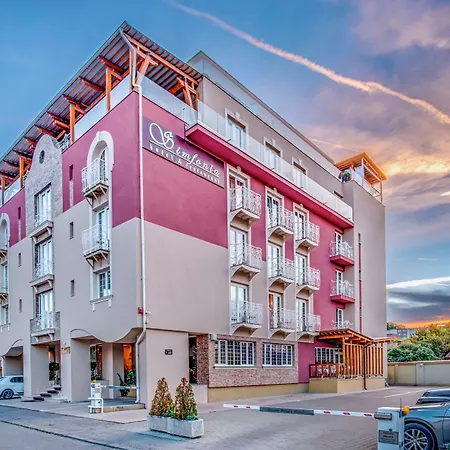 Simfonia Boutique Hotel-2