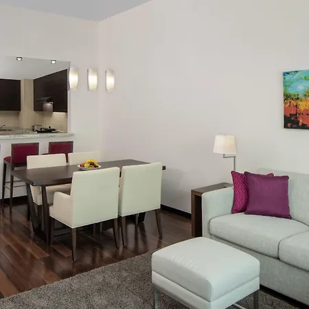 Hyatt Place Dubai Jumeirah Residences-2