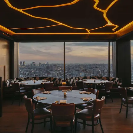 Nobu Hotel Barcelona-2