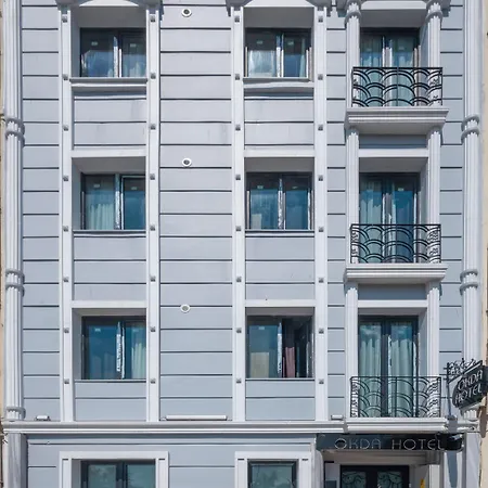Okda Hotel-3