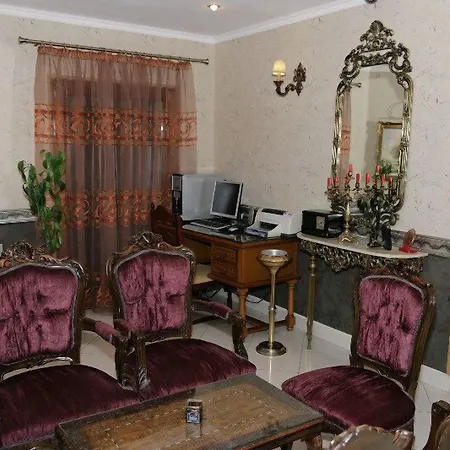 Hotel Korona-2