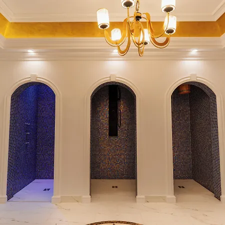 Hotel Noblesse Boutique&Spa-2