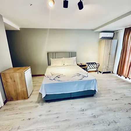 The Hera Gold Hotel-3