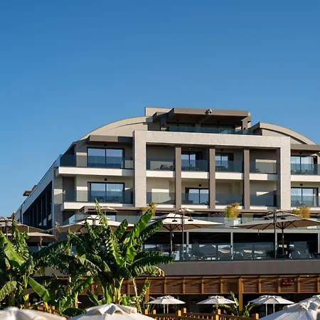 Sentido Luna Vista Belek Hotel-3