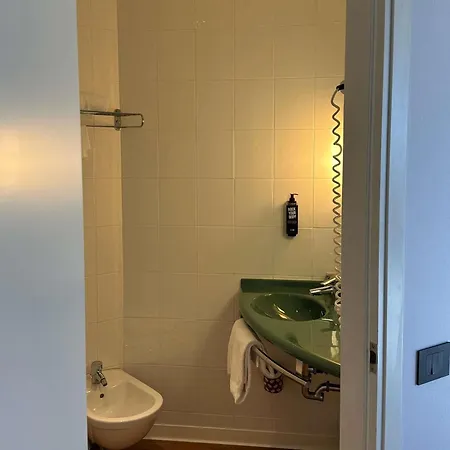 Ibis Roma Fiera-2