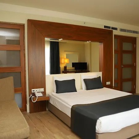 Meder Resort Hotel-3