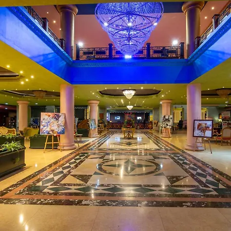 Phoenicia Grand Hotel-2