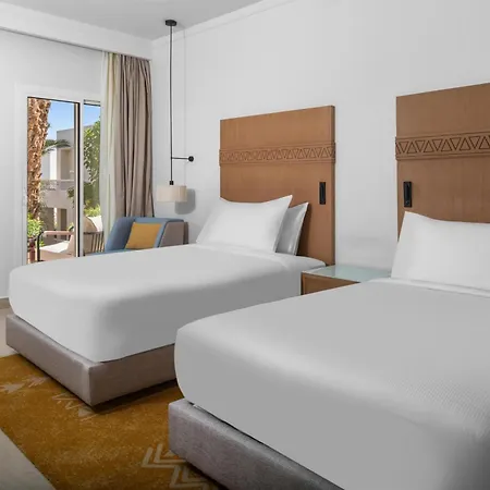 Doubletree By Hilton Sharm El Sheikh Sharm Bay-2