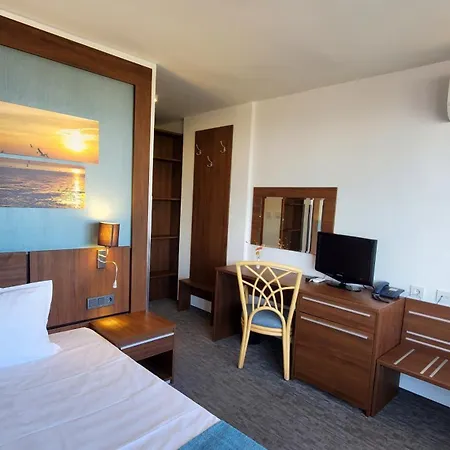 Hotel Pomorie Sun-2