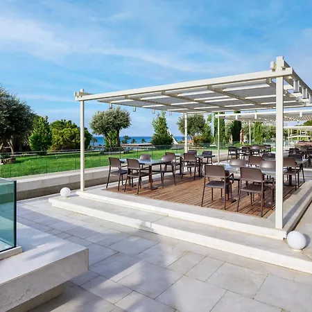 Voyage Sorgun Hotel-3