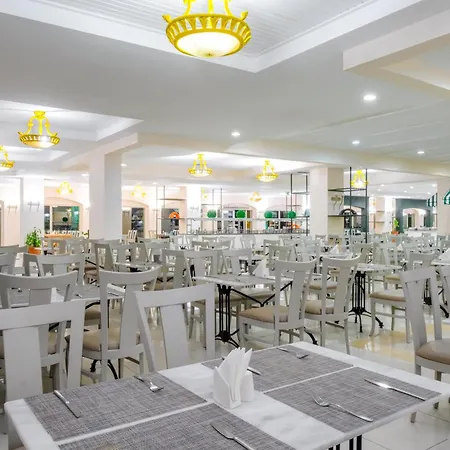Sural Resort Hotel-2
