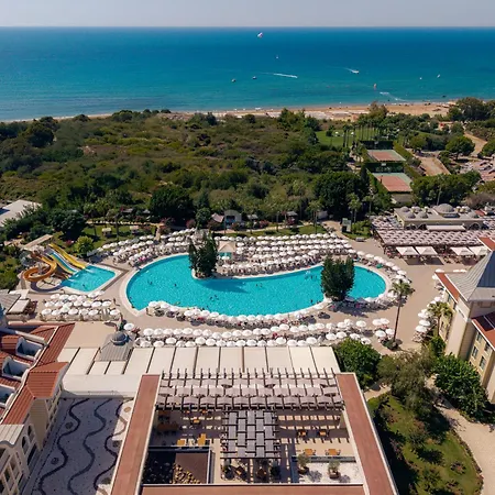 Side Star Resort Hotel-3