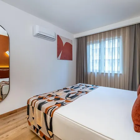 Villa Sunflower Hotel-2